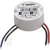 Nextec ZASIL.OKR 50MM / 24V / IP20 / 1A / 24W