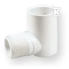 Nibco Alkūnė 410-007, PVC-U, 3/4″x90° išor. srieg./klij. vid