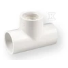 Nibco Trišakis 402-005, 1/2″, vidinis sriegis, klijuojamas