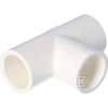 Nibco Trišakis 401-005, PVC-U, 1/2″, klijuojamas vidus