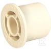 Nibco Mova su redukcija 4718-101, 3/4″x1/2″ klij. išorė/klij. vid.