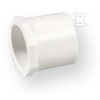 Nibco Mova 437-130, PVC-U, 1×1/2″ išorė/vidus klijuojami