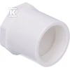Nibco Mova 437-101, PVC-U, 3/4″x1/2″ klijuojama išorė/vidus