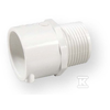 Nibco Mova 436-010, 1″, išorinis sriegis