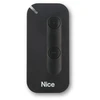 NICE MYGO2 433,92 MHz 2 kanalų nuotolinio valdymo pultas