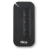 NICE MYGO4 433,92 MHz 4 kanalų nuotolinio valdymo pultas