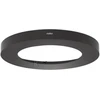 Niko DECO SENSOR RING.P4XMR,M4XMR Juodas