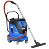 Nilfisk ATTIX 44-2L Juodas, Mėlyna 42 L 1200 W
