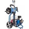 Benzininis plovimo įrenginys Nilfisk-ALTO MC 4C-210/770 PE XT