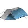 NC6012 Mėlynas-GRAY CAMPING TENT TREKKER NILS CAMP