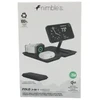 Nimble Fold 3-in-1 Wireless Charger