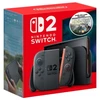NINTENDO Switch 2 + Hogwarts Legacy