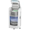 Leitz IQ Optimax AutoFeed 300, P4, 300 kartek, 25 l kosz