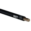 Nkt H07V-K 1X10 juodas 100 m