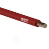 Nkt H07V-K 1X2,5 Raudonas 100M