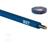 Nkt H07V-U 1X2,5 Mėlynas RAL 5010 100M