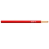 Nkt H07V-K 1X1,5 Raudonas 100M