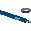 Nkt H07V-U 1X1,5 Mėlynas RAL 5010 100M