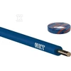 Nkt H07V-U 1X2,5 Mėlynas RAL 5010 100M