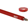 Nkt H07V-U 1X2,5 Raudonas 100M