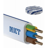 Nkt Spoka Akcyjna 172152001C0050 NKT instaliacinis kabelis PLUS YDYp 3x1.5 ¼o 450/750V /50m/