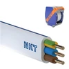 Nkt Spoka Akcyjna 172152001Q0650 NKT kabelio montavimas PLUS YDYp 3x1,5 żo 450/750V QADDY 650m
