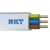 Nkt Spoka Akcyjna 172152002C0050 NKT instaliacinis kabelis PLUS YDYp 3x2.5 ¼o 450/750V /50m/