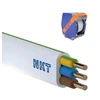 Nkt Cables Nkt Spoka Akcyjna 172152002Q0550 NKT kabelio instaliacija PLUS YDYp 3x2.5 ¼o 450/750V QADDY 550m