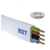 Nkt Spoka Akcyjna 172153014C0100 Kabelis YDYp 4x1.5 ¼o 450/750V 13029009 /100m/