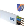 Nkt Spoka Akcyjna 172153014Q0450 NKT kabelio instaliacija YDYp 4x1.5 ¼o 450/750V QADDY 450m