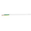 Nkt Spoka Akcyjna 172160004C0100 Instaliacinis kabelis NYM-J 300/500 3x1,5 RAL 7035 11060094 /100m/