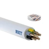 Nkt Spoka Akcyjna Śląsk kabelis YDY kabelis 5x4mm2 450/750V NKT 172170005C0100 diskai