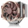 Noctua NH-D15 G2 LBC kompiuterio aušinimo sistema procesoriaus oro aušintuvas 14 cm