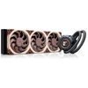 Noctua NL-LC1-42 AiO Vanduo Cooling – 420mm, juodas/ruda