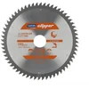 NORTON diskinis pjūklas 216 mm x 30 mm x 80 mm ALUMININIS (2,6 / 1,8)