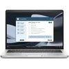 DELL Pro 14 Plus PB14255 AMD Ryzen™ 5 PRO 230 Nešiojamas kompiuteris 35,6 cm (14") Full HD+ 16 GB LPDDR5x-SDRAM 512 GB SSD Wi-Fi 7 (802.11be) Windows 11 Pro Aliuminio