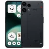 Nothing 3a Lite 17,2 cm (6.77") Dual SIM Android 15 5G 8 GB 128 GB 5000 mAh Juodas