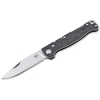 Boker peilis Boker Plus Atlas Backlock Clippoint