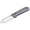 Böker Plus Kihon DC Nitro-V EDC skersinis peilis 199 mm