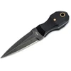 TOGO Boker Plus Pocket Rocket D2 peilis