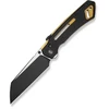 CIVIVI Buster FG NitroV G10 juodas peilis