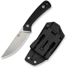 CIVIVI Nóż Carveth Fixed AEB-L Juodas G10 (C25040-1)