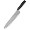 Nóż CIVIVI Cibus 14C28N Milled Juodas G10 C23048-1