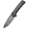CIVIVI Nóż CIVIVI Conspirator Damascus Micarta 88mm EDC