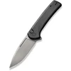 Sulankstomas peilis Civivi Conspirator C21006-DS1 juodas micarta