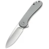 Nóż CIVIVI Elementum C907B Gray
