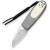 CIVIVI Nóż Purr Nitro-V Gray & Ivory G10 (C25054-1)