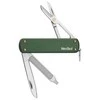 NexTool Mini Pocket Knife NE0143 4-in-1 žalias