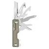 NexTool NE20100 10-in-1 multi-tool knife, khaki