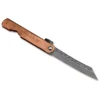 Zwilling Higo Irogane Damasko peilis